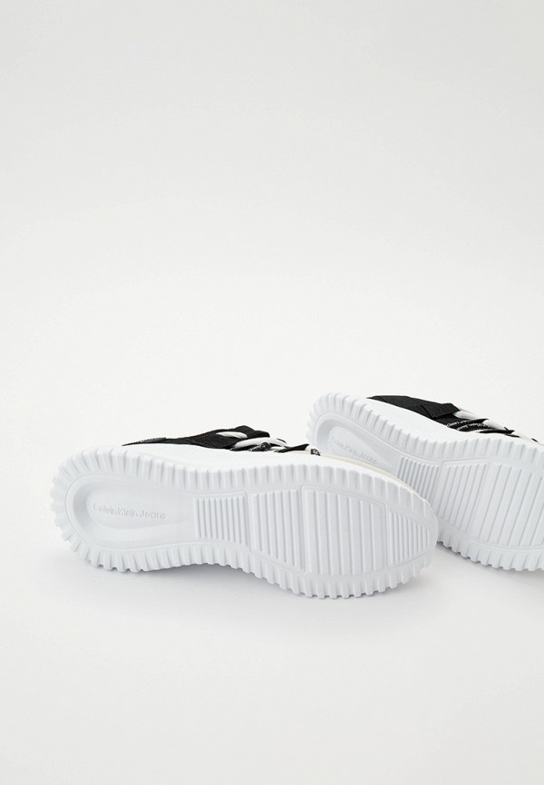 фото Кроссовки calvin klein jeans