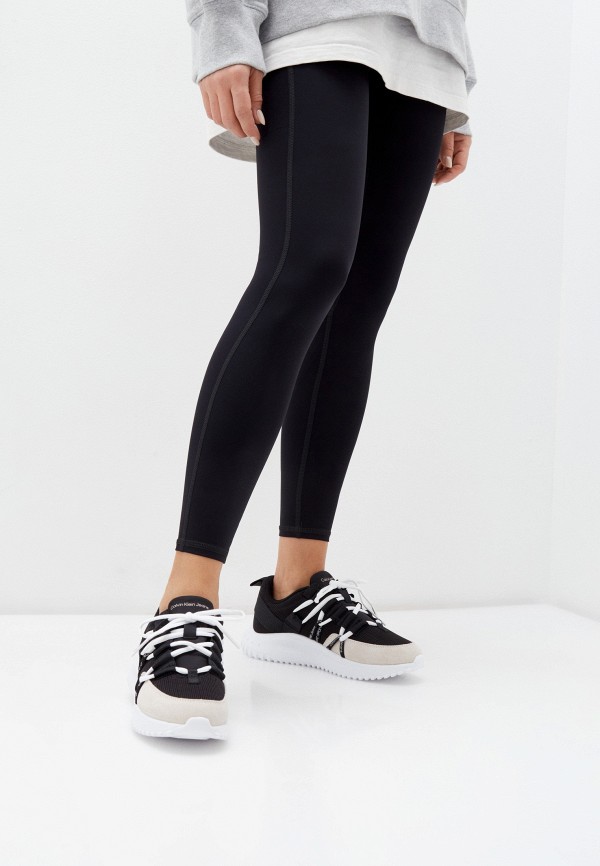 фото Кроссовки calvin klein jeans