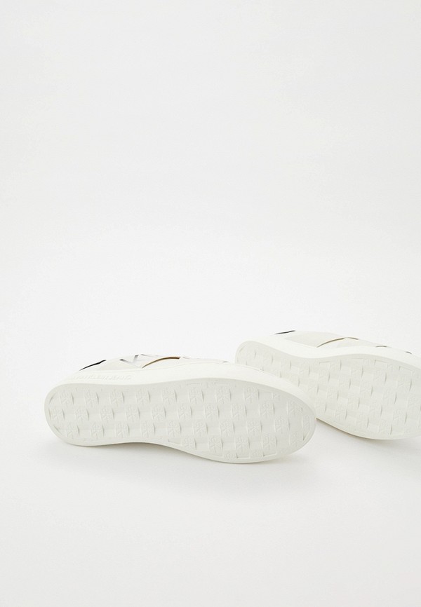 фото Кеды calvin klein jeans