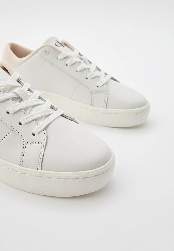 фото Кеды calvin klein jeans