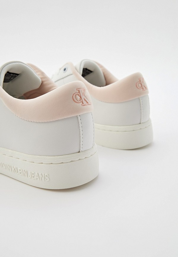 фото Кеды calvin klein jeans