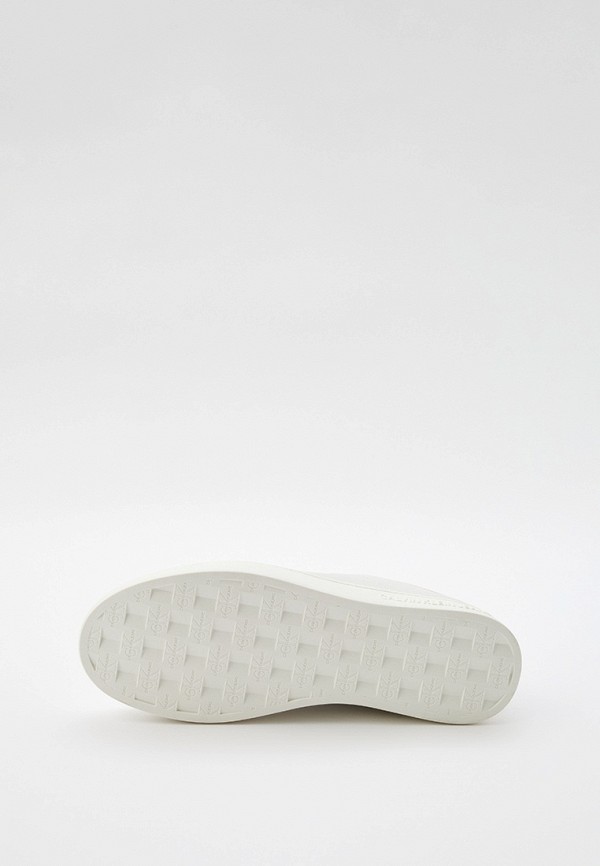 фото Кеды calvin klein jeans