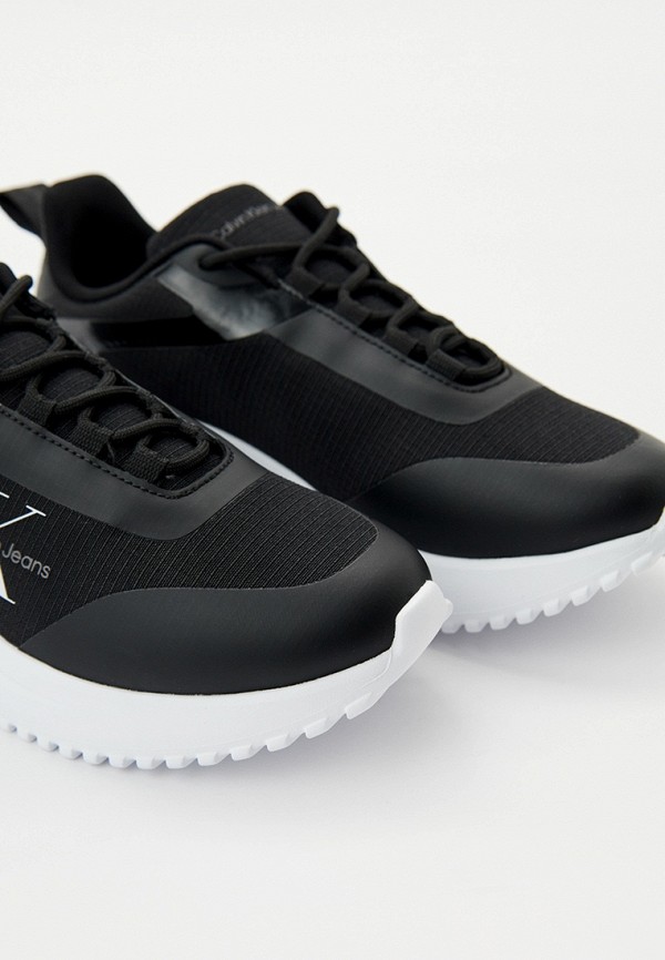 фото Кроссовки calvin klein jeans