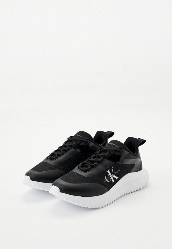 фото Кроссовки calvin klein jeans