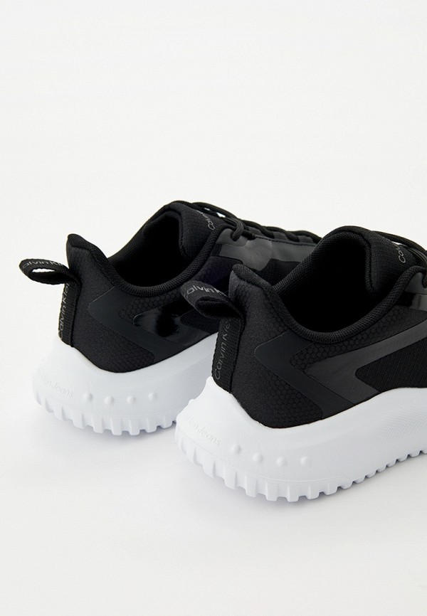 фото Кроссовки calvin klein jeans