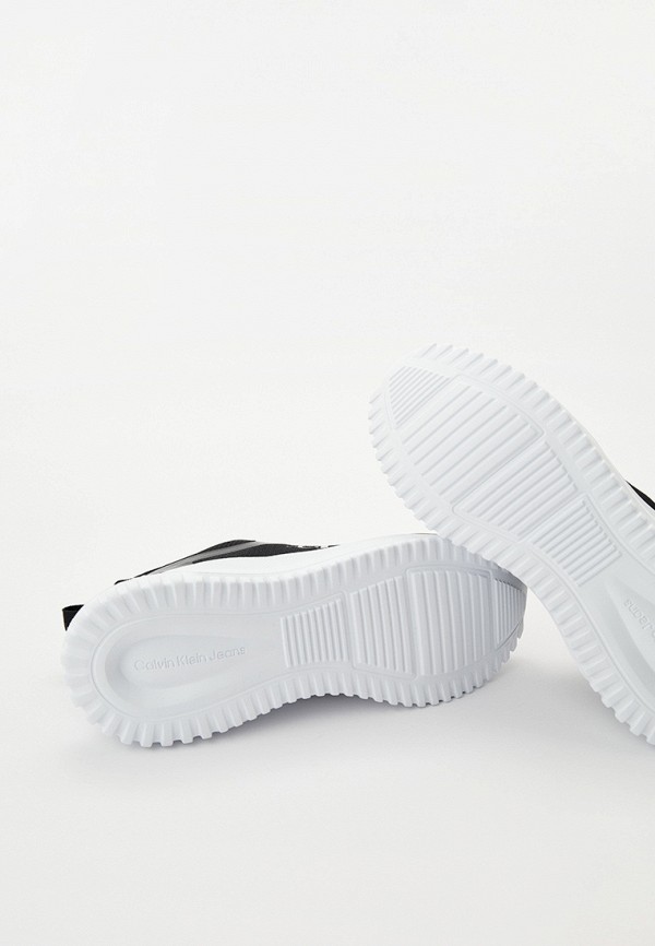 фото Кроссовки calvin klein jeans