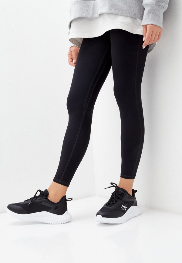 фото Кроссовки calvin klein jeans