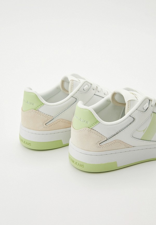 фото Кеды calvin klein jeans