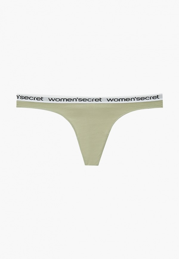 фото Трусы 7 шт. women'secret