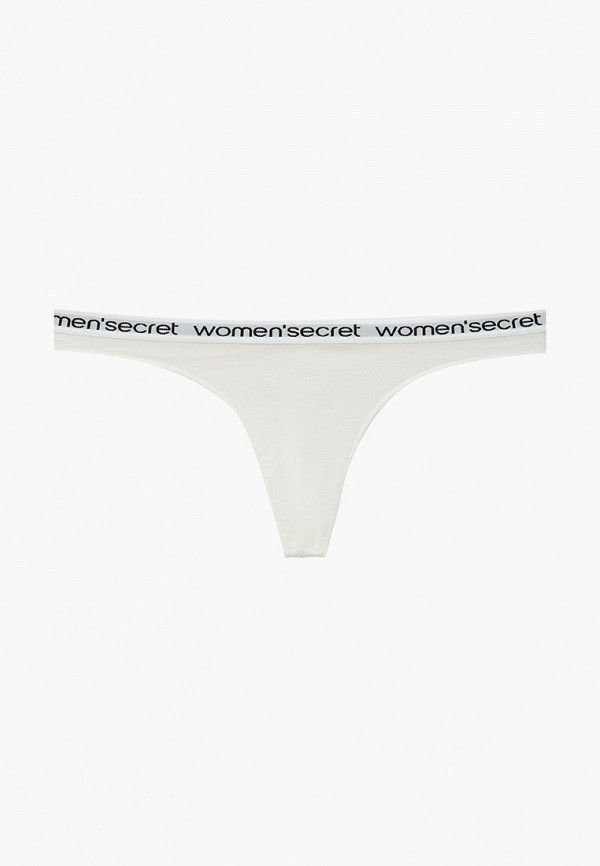 фото Трусы 7 шт. women'secret
