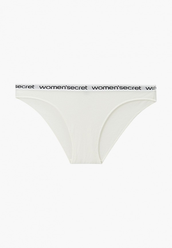 фото Трусы 3 шт. women'secret