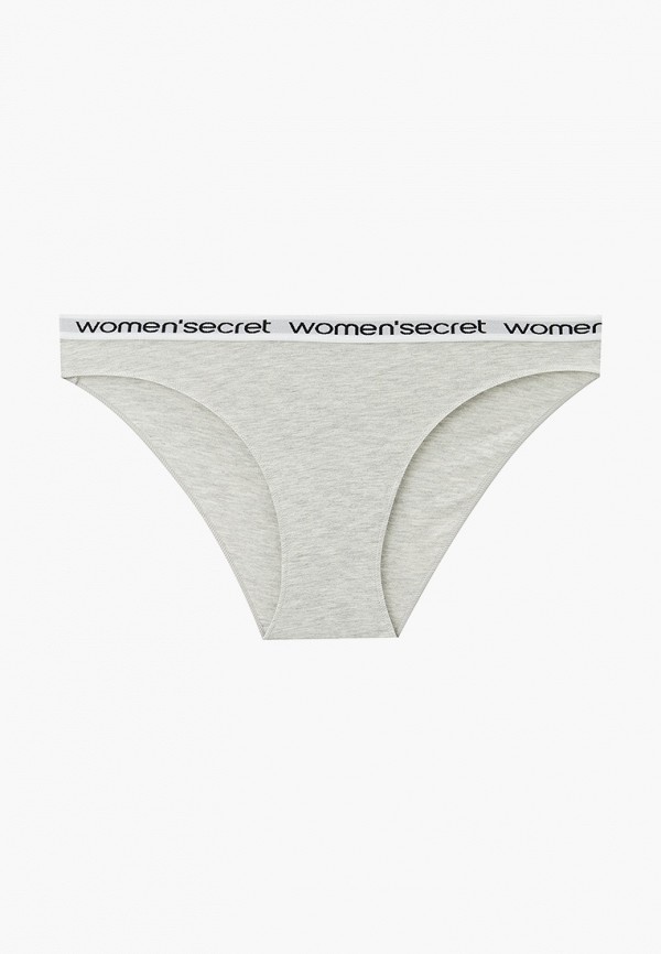 фото Трусы 3 шт. women'secret