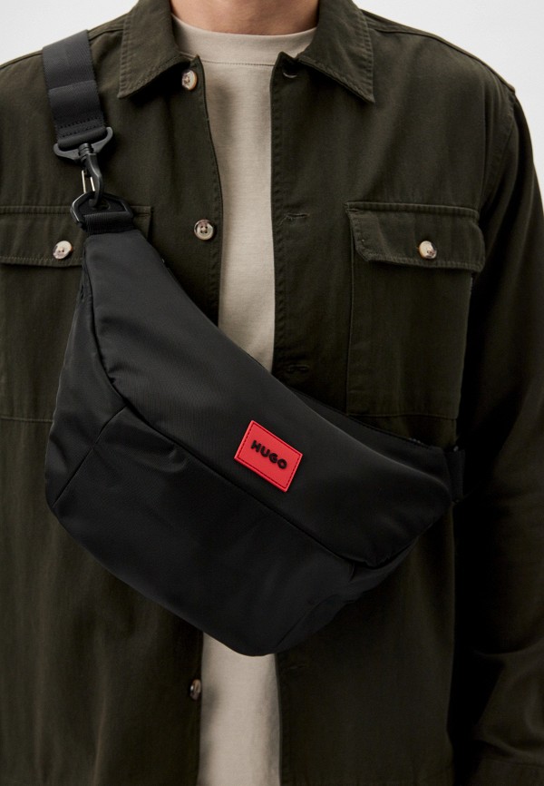 фото Сумка hugo