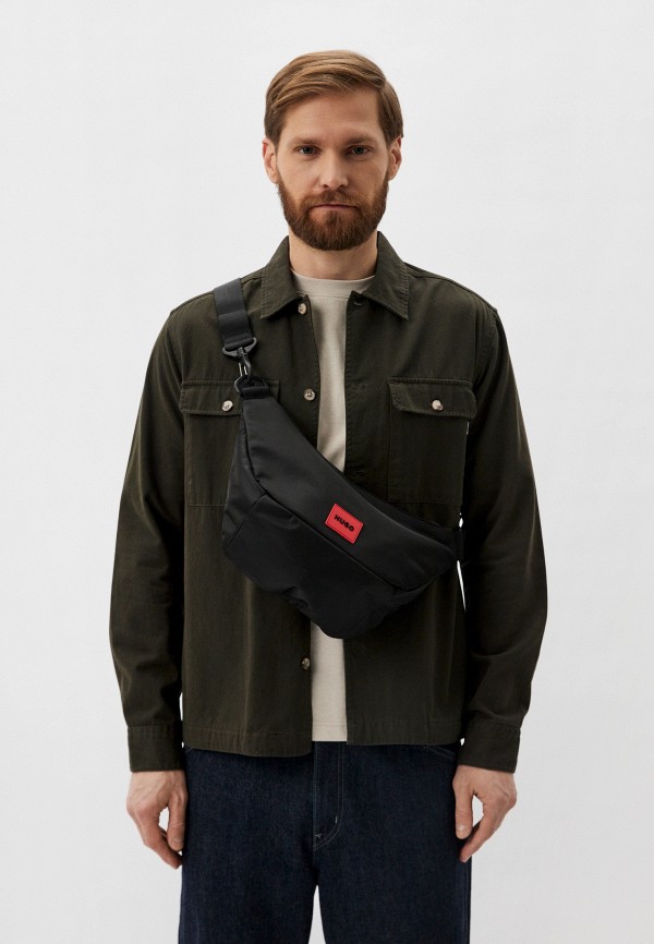 фото Сумка hugo