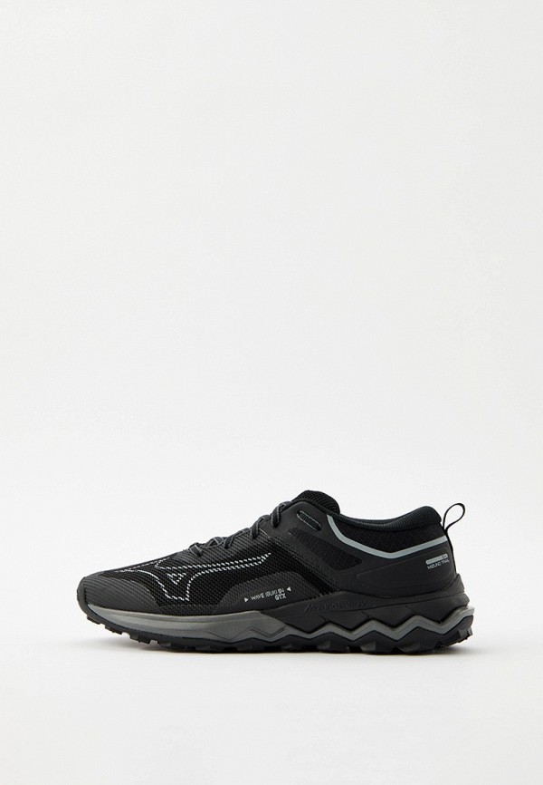 

Кроссовки Mizuno, Черный, WAVE IBUKI 4 GTX