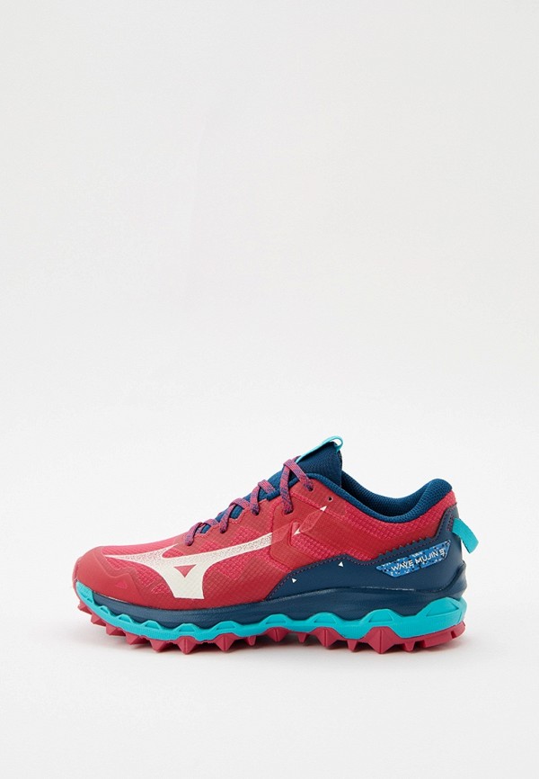 Кроссовки Mizuno WAVE MUJIN 9