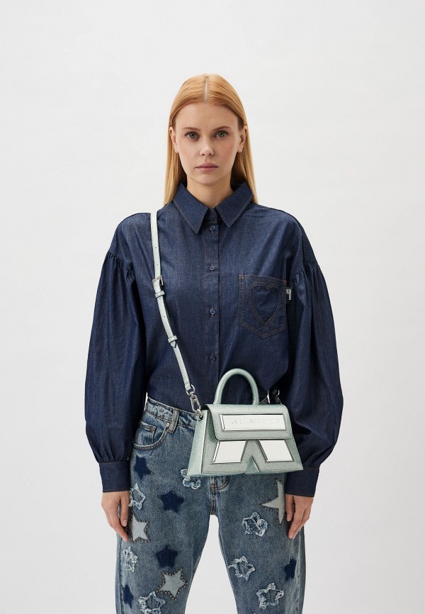 фото Сумка karl lagerfeld