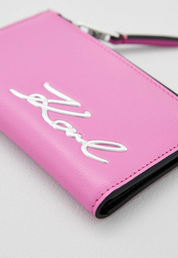 фото Кошелек karl lagerfeld