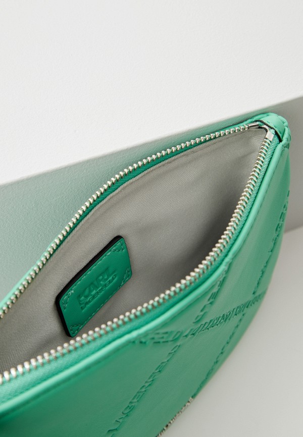 фото Сумка и брелок karl lagerfeld