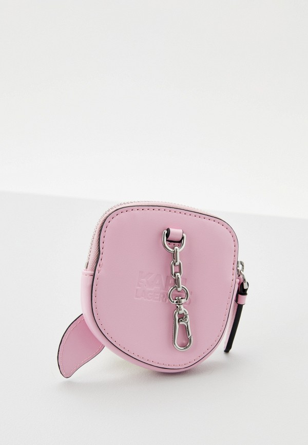 фото Кошелек karl lagerfeld