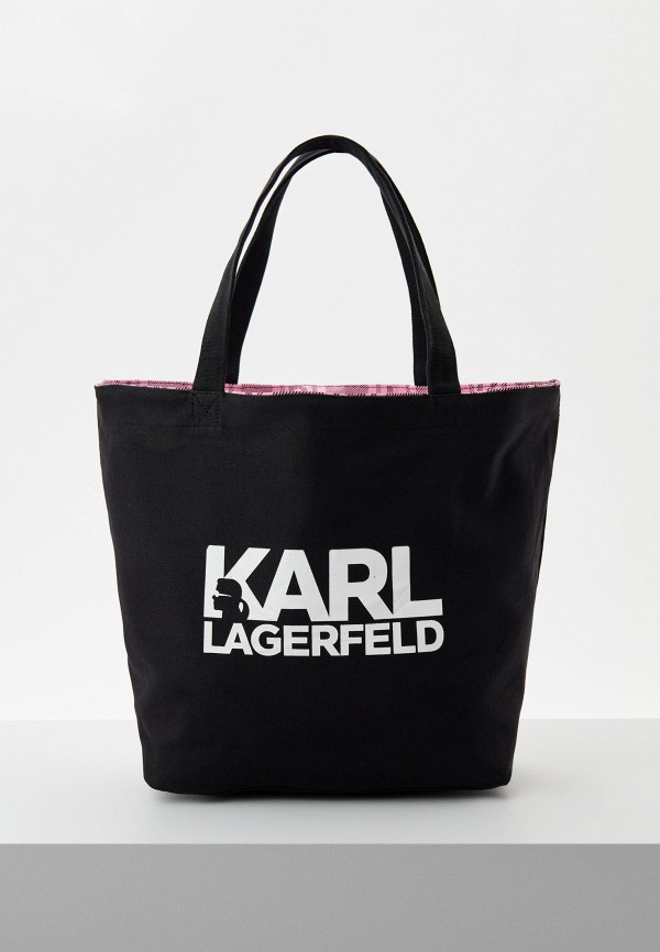 фото Сумка karl lagerfeld