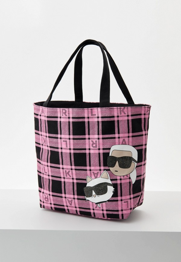 фото Сумка karl lagerfeld