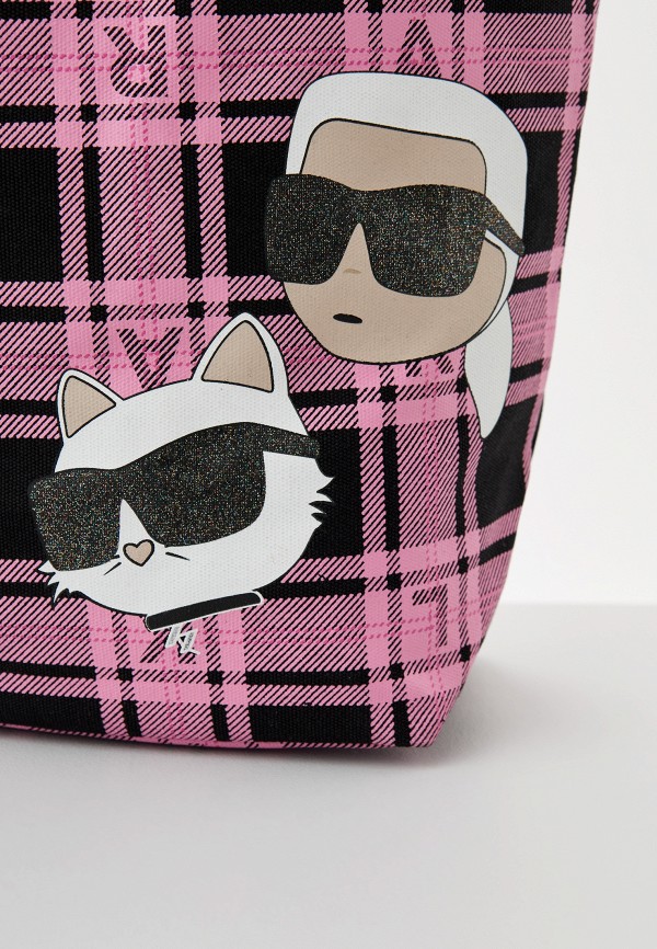 фото Сумка karl lagerfeld