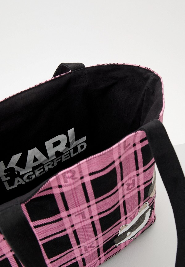 фото Сумка karl lagerfeld