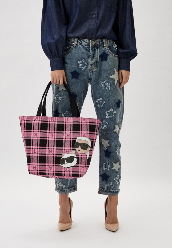 фото Сумка karl lagerfeld