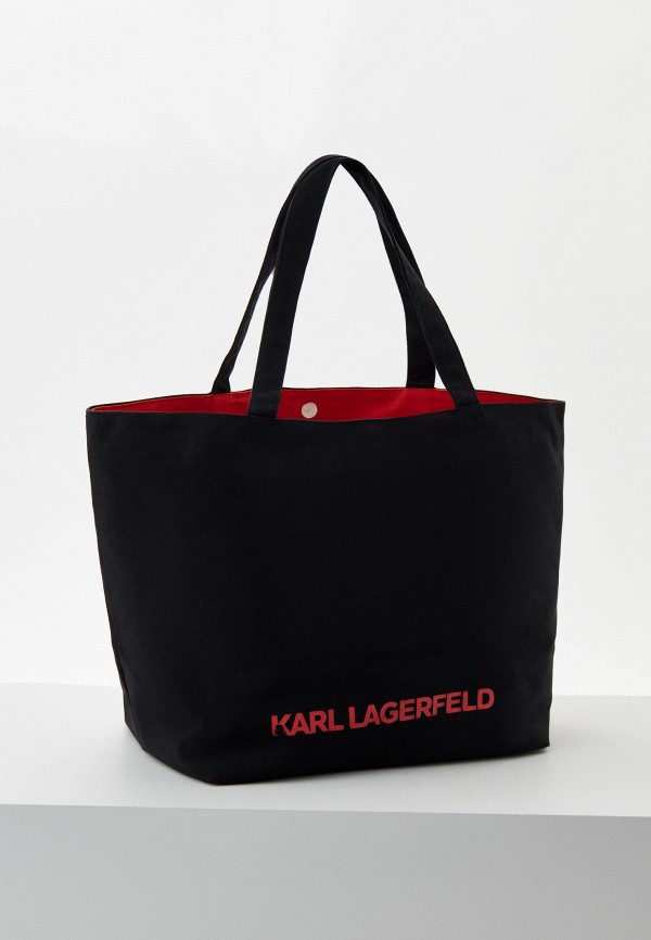 фото Сумка karl lagerfeld