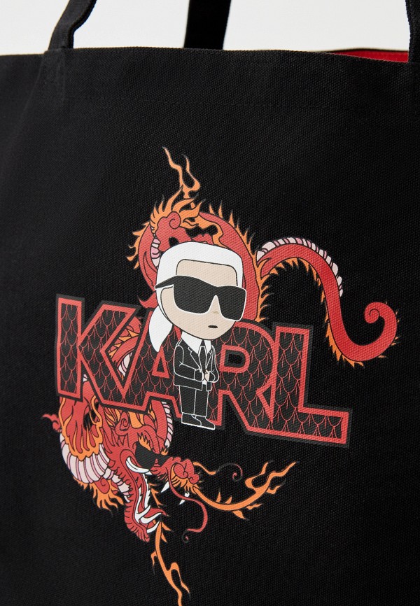 фото Сумка karl lagerfeld