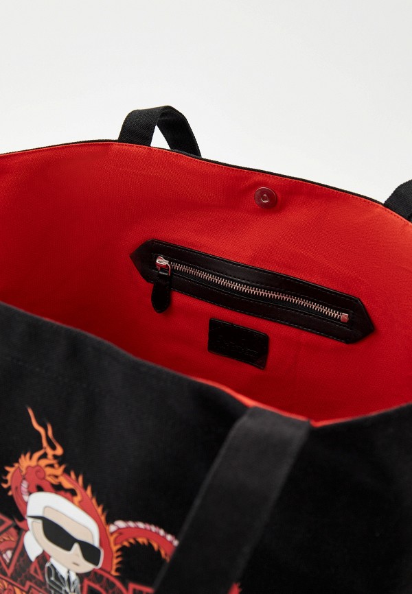 фото Сумка karl lagerfeld