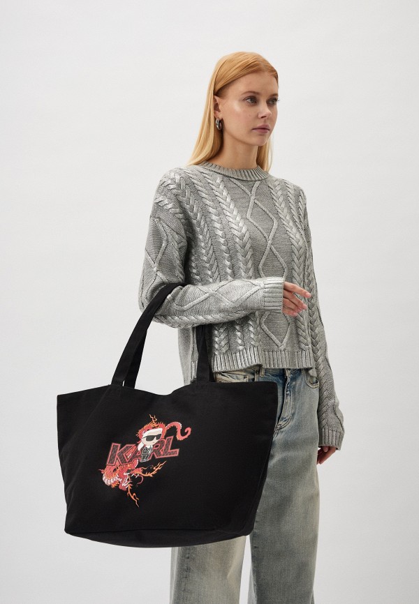 фото Сумка karl lagerfeld