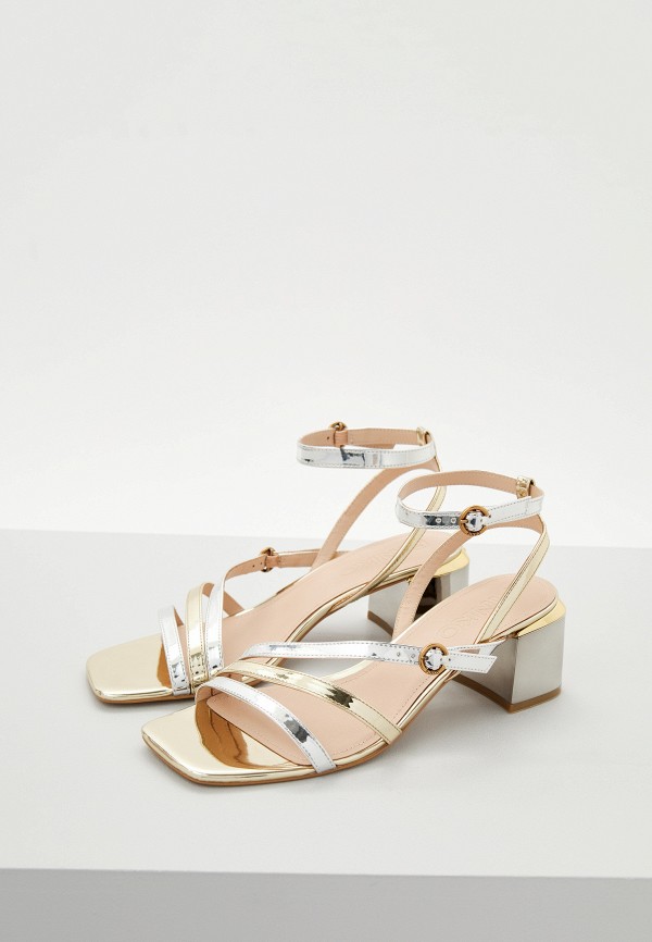 фото Босоножки pinko