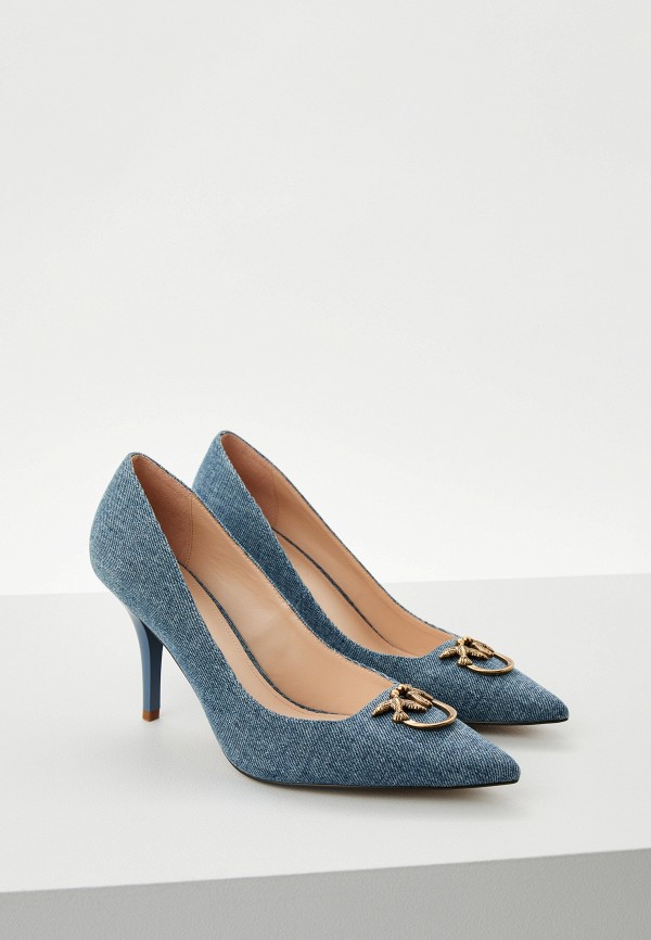 фото Туфли pinko