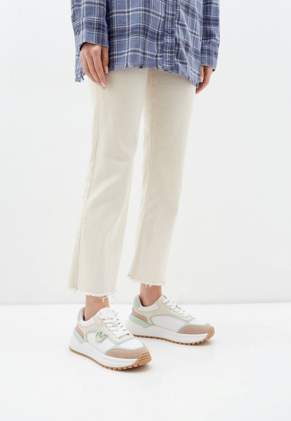 фото Кроссовки pinko