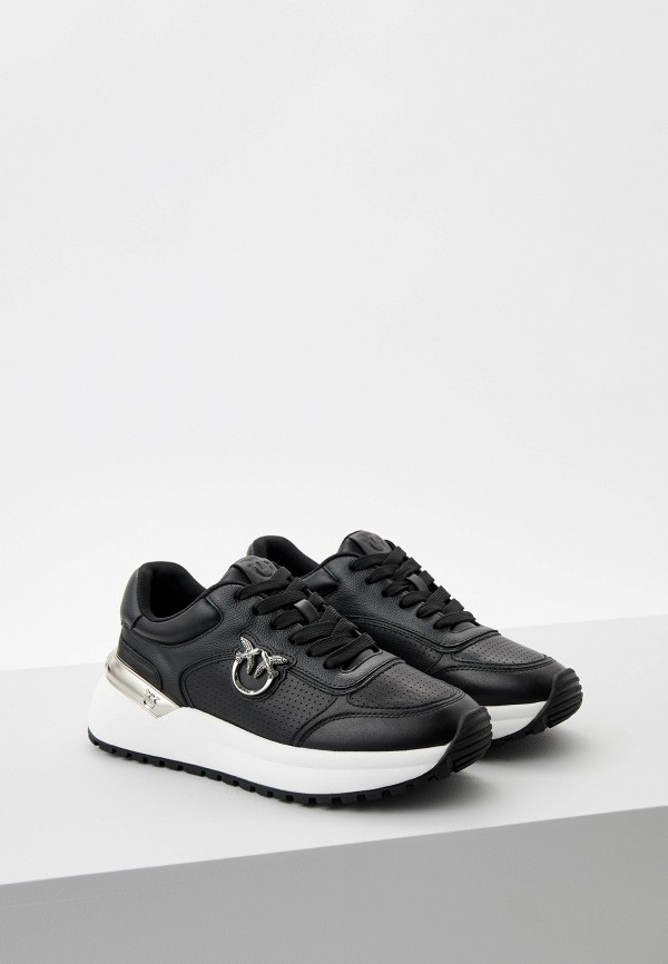 фото Кроссовки pinko