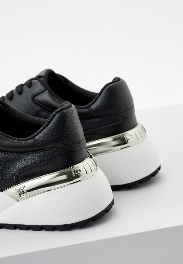 фото Кроссовки pinko