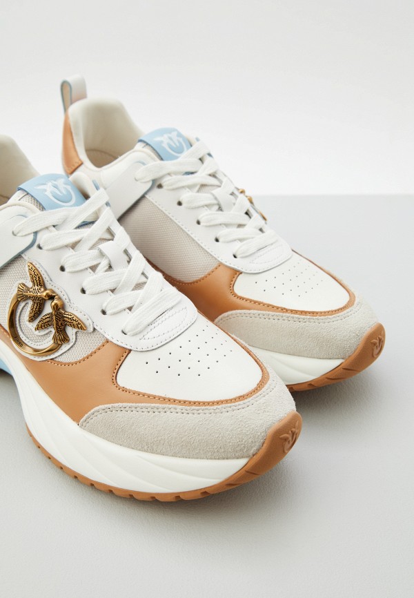 фото Кроссовки pinko