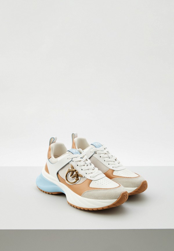 фото Кроссовки pinko