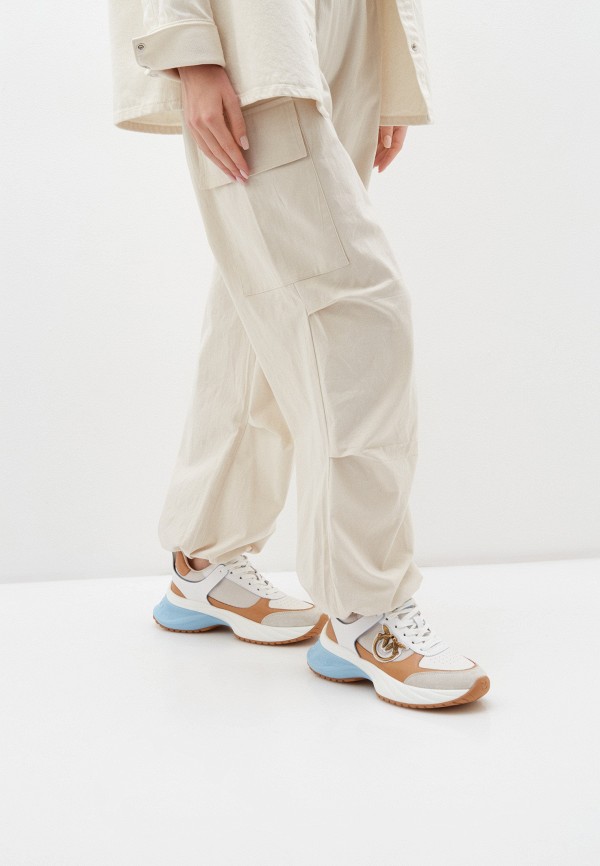 фото Кроссовки pinko