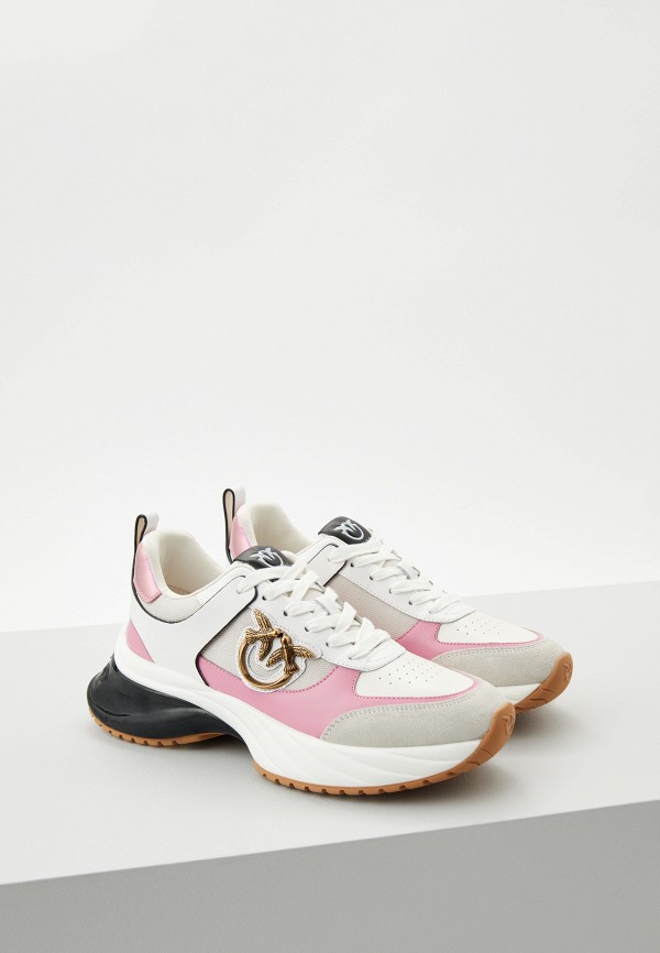 фото Кроссовки pinko