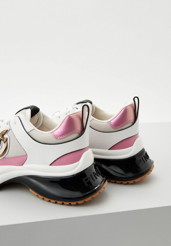 фото Кроссовки pinko