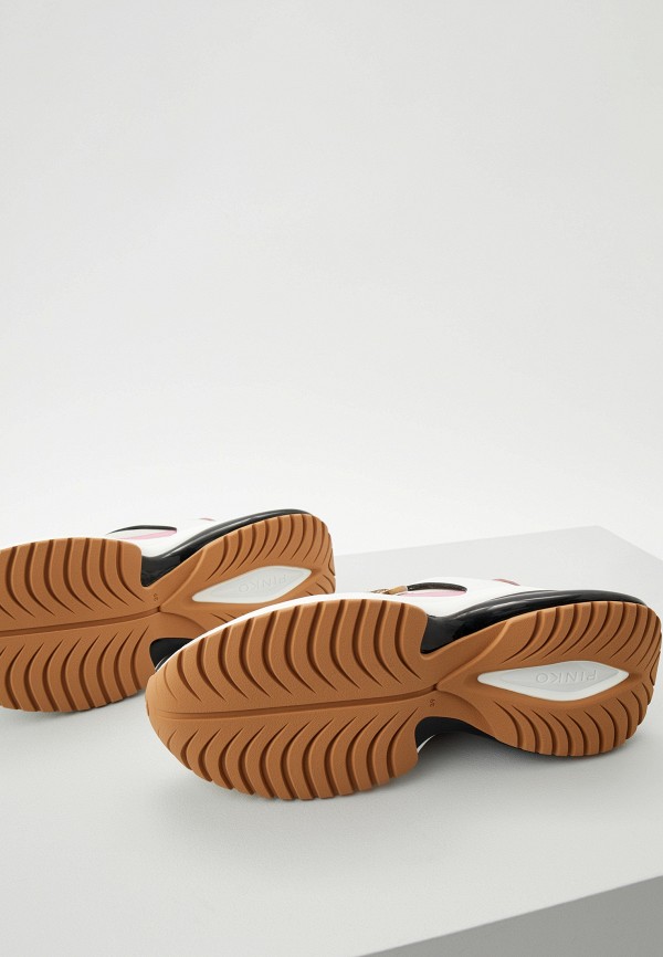 фото Кроссовки pinko