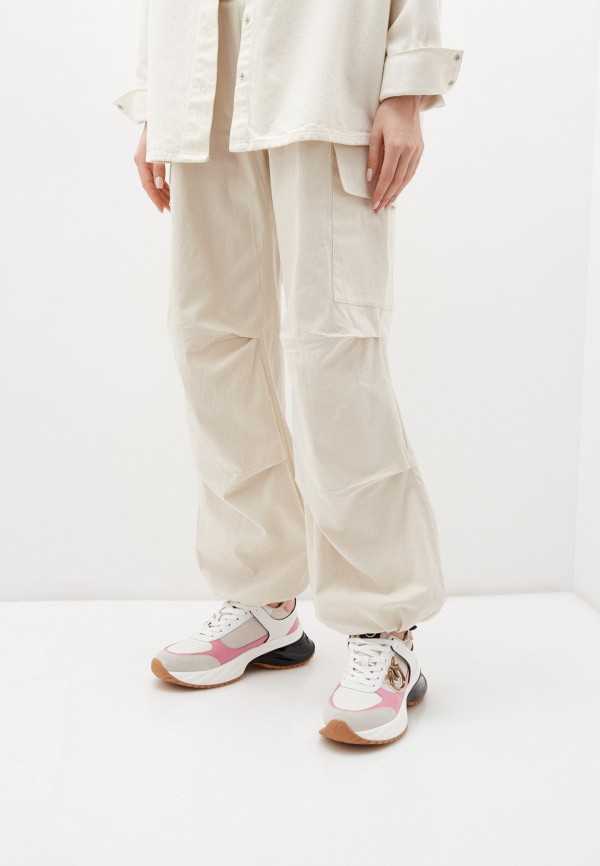 фото Кроссовки pinko