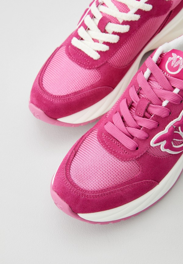 фото Кроссовки pinko