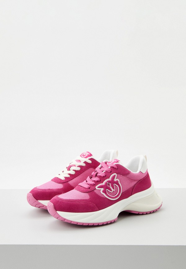 фото Кроссовки pinko