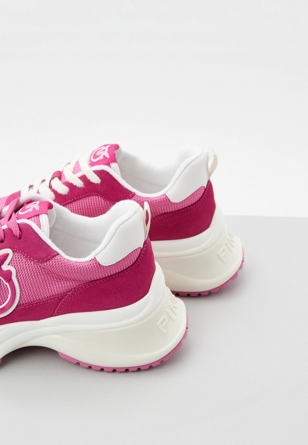 фото Кроссовки pinko