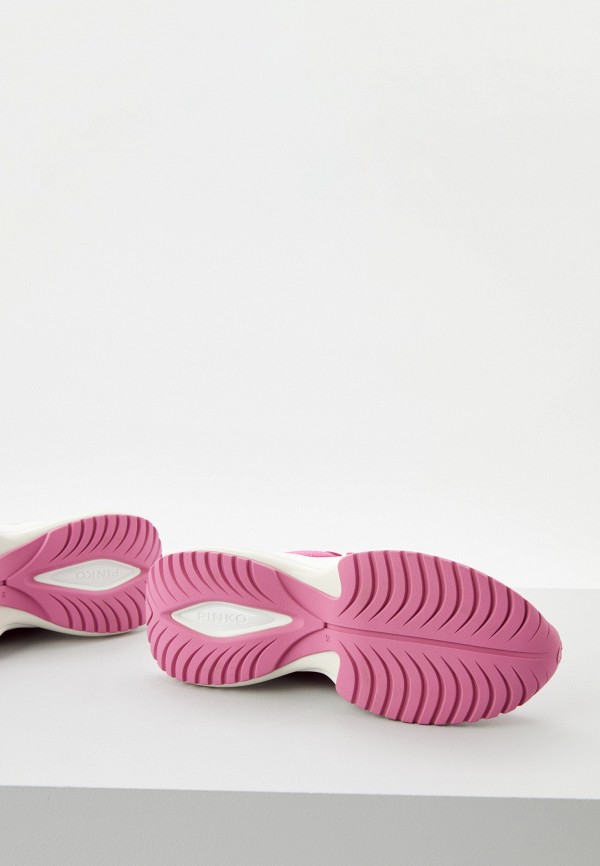 фото Кроссовки pinko