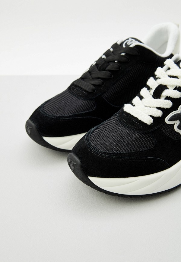 фото Кроссовки pinko